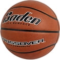 thumbnail image 2 of Baden CROSSOVER Flex Composite Basketball - Indoor/Outdoor Basketball, 2 of 3