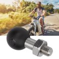 thumbnail image 4 of Ball Adapter, Widely  Rubber Head Right Hand Thread Sturdy Structure Threaded Ball Adapter  for Holder M8,M10, 4 of 7