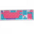 thumbnail image 2 of Wzzjkit Clavier Mécanique de Remplacement pour Gaming à 104 Touches avec Rétroéclairage Coloré, 2 of 3