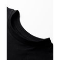 thumbnail image 3 of Top Gun: Maverick Mens Black Short Sleeved T-Shirt, 3 of 7