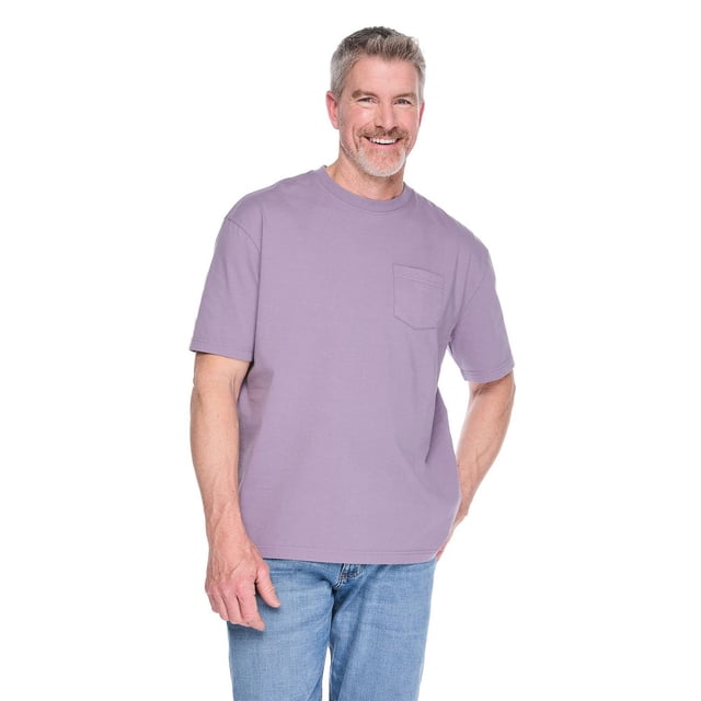 George Men's Pocket T-Shirt