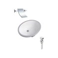 thumbnail image 1 of DROP Bath and Kitchen Évier sous-monté, 1 of 5