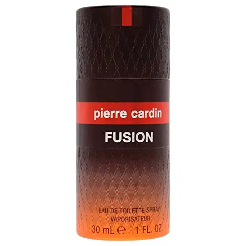 Pierre Cardin Fusion by Pierre Cardin Eau De Toilette Spray 1 oz For Men