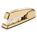 thumbnail image 3 of Swingline Stapler, 747 Iconic Desktop Stapler, 25 Sheet Capacity, Desk, Office, Gold Metallic (74721), 3 of 10