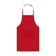 thumbnail image 3 of Birdeem Apron Aprons for Cooking Server Apron Chef Apron Apron Women Kitchen Apron Waitress Apron Cooking Apron Cooking Aprons for Women Aprons for Women Aprons for Men Apron Work Apron Kitchen Food W, 3 of 5