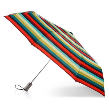 totes Titan® Parapluie à Ouverture et Fermeture Automatiques avec Technologie Déperlante - 8413-U42