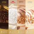 thumbnail image 2 of FERRERO COLLECTION GRAND ASSORTMENT Fine Chocolates and Confections Holiday Gift Box, 12 Assorted Confections, 118 g, 2 of 8