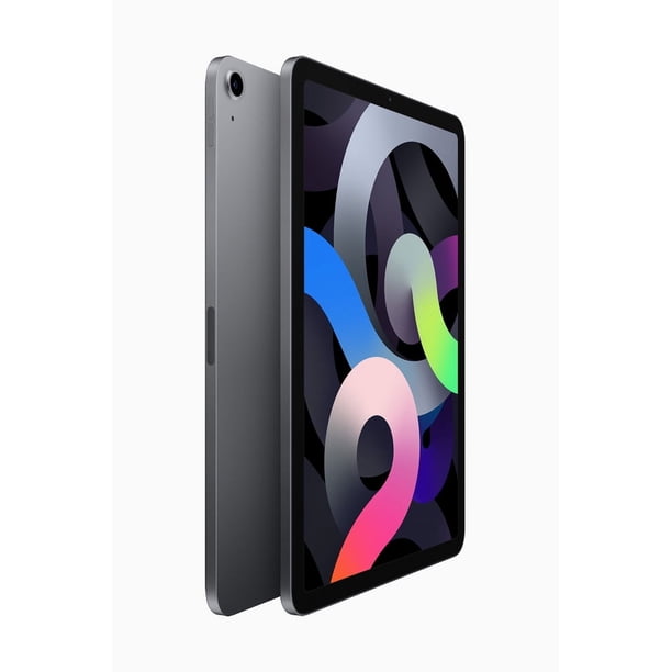 や*ん様 Apple iPad Air (第4世代) 256GB グレー Refurbished Apple iPad Air 4 A2316 (WiFi) 256GB Space Gray (Grade