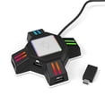 thumbnail image 2 of Keyboard Adapter Portable Keyboard Converter Adapter Replacement for Switch/X-box/PS5/P-S-4/PS3 KX Gamepad Controller Adapter, 2 of 7