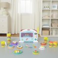 thumbnail image 2 of Play-Doh Kitchen Creations - Four magique, 2 of 18