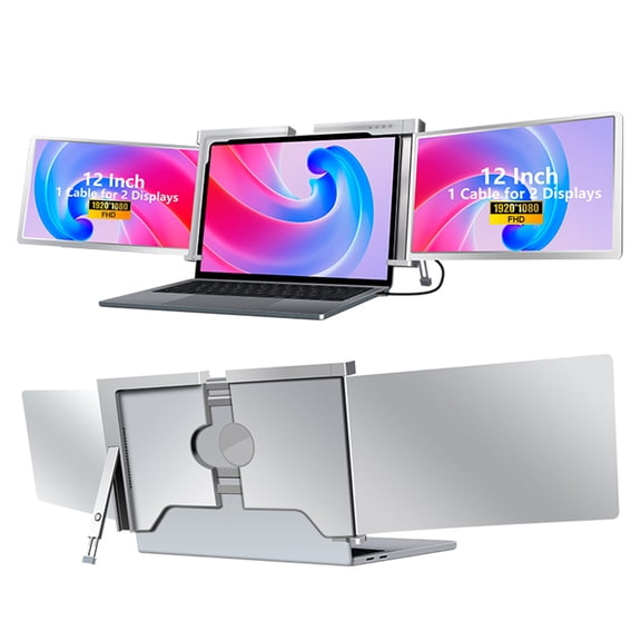 Moniteur,11.6-13 Pouces 13.3-16.5 Pouces 1 Câble Affichage Ips Type-c/pd/tf Fhd Portable avec 1 Portable avec Câble 2 12 Pouces Portable Pouces Ordinateur Portable Pouce Portable Double Fenêtres Fhd Fenêtres 13.3-16.5 2 Fenêtres