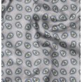 thumbnail image 1 of Soimoi Cotton Duck Fabric Abstracts Abstract Print Sewing Fabric Yard 56 Inch Wide, 1 of 6