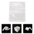 thumbnail image 1 of Minkissy 200Pcs Clear Cellophane Bags For Packaging Wine Bottles Transparent, 1 of 8