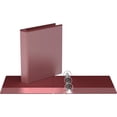 thumbnail image 3 of Davis Group, Easyview Premium, Round Ring, Customizable, View Binder, 6 Pack, 1.5", 3 of 3