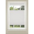 thumbnail image 1 of Store Cellulaire Alvéolé Sans Cordon, Haut-Bas, Blanc - 35 x 64 Po, 1 of 1