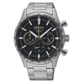 thumbnail image 1 of Seiko Quartz Men's Watch SSB413, 1 of 3