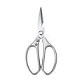 thumbnail image 2 of Tomato Slicer And Lemon Slicer Kitchen Scissors Poultry Shears Heavy Duty Meat Scissors Dishwasher Multipurpose Stainless Steel Sharp Utility Food Scissors For Chicken Poultry Fish Herb, 2 of 9