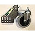 thumbnail image 3 of Eazy Mow 396.001 Universal Lawn Mower Swivel Wheel Kit, 3 of 4