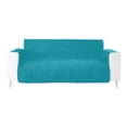 thumbnail image 1 of Housses de Meubles Protectrices pour Animaux, Housse de Canapé Réversible pour Coussin, Housse de Canapé Sofa pour Chiens, Housse de Protection de Meubles Résistante à l'Eau avec Bâtons en Mousse, Sangles Élastiques pour Animaux, Chats, 1 of 6