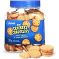 thumbnail image 2 of Club Supreme - 200 g (Lot de 3) - Mini Craquelins Saveur Ranch, 2 of 7