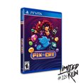 thumbnail image 1 of Pix The Cat (Limited Run Games) (Station de Jeux Vidéo)), 1 of 1