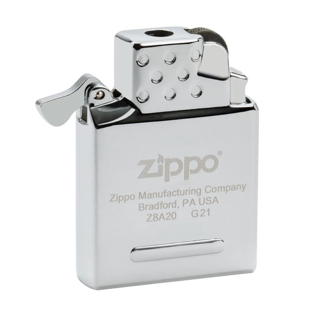 1/6 タリバン兵+ISIS ZIPPO ZIPPO 65800_rA Zippo Yellow Flame Butane Insert - Walmart.ca
