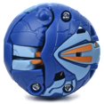 thumbnail image 5 of Bakugan Ultra, Ramparian, 3-inch Tall Armored Alliance Collectible Action Figure and Trading Card, 5 of 5
