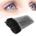 thumbnail image 4 of Baguettes de Mascara pour Cils, Brosses à Cils Jetables pour la Maison pour Femmes, 4 of 8