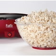thumbnail image 5 of Popflix™ cinema-style dome electric 25 cup popcorn popper, 5 of 5