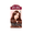 Choco Brown, variant on Ryo Uachae Bright Color Hair Dye Cream (4N- Dark Brown)