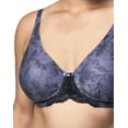 thumbnail image 4 of WonderBra Moulded Print 2 Ply Seamless Underwire Bra, 4 of 5