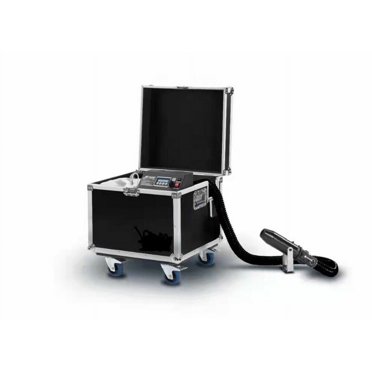 Outdoor 3500w Snowflake Machine Snow Maker Spraying Stage Effect Machine DJ Club