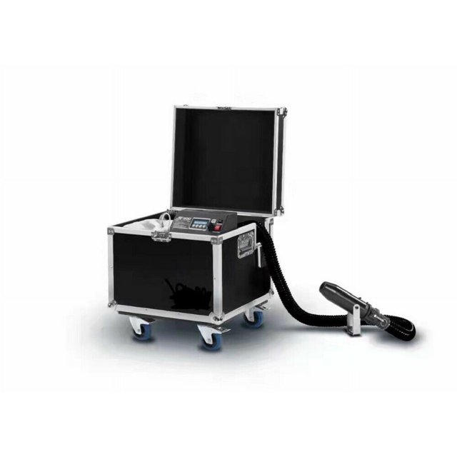 Outdoor 3500w Snowflake Machine Snow Maker Spraying Stage Effect Machine DJ Club
