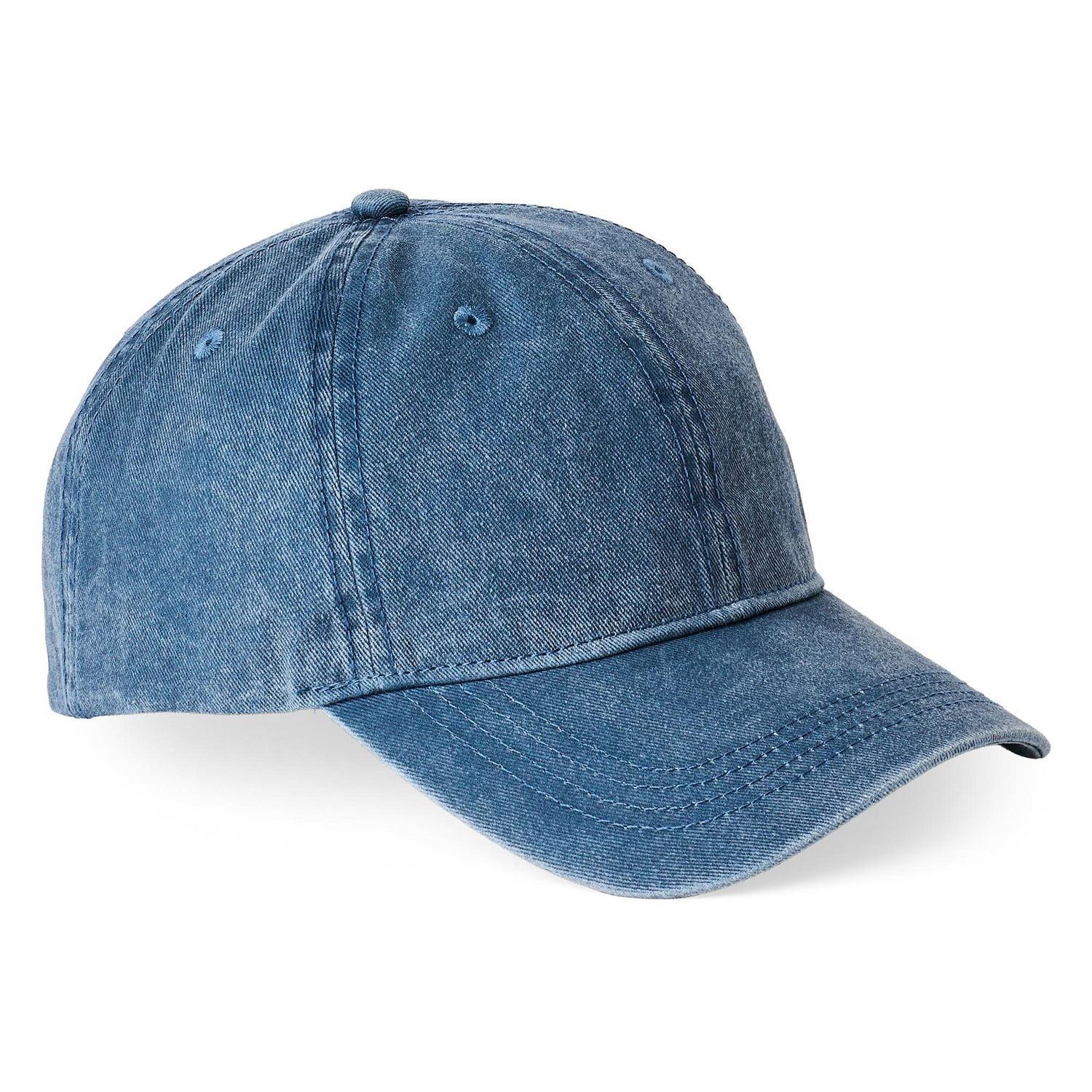 Casquette de baseball délavée George pour hommes