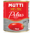 thumbnail image 2 of Mutti Tomates Pelees 796mL, 2 of 5