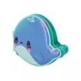 thumbnail image 4 of Interactive Whale Bath Book for Babies - Motor Skill Development - Ages 10 Months and Up, 4 of 7