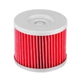 thumbnail image 2 of Oil Filter,Motorcycle Motorbike Oil Replacement For F650GS DAKAR F650 F650ST G650 G650GS, 2 of 8