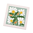 thumbnail image 4 of HILABEE DIY Punch Pin Kits Crafts with yarns Pins Frame 10''x10'' Decorative Picture B, 4 of 9