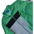 thumbnail image 2 of Men's 2-Piece Tracksuit Coral Blocks Jogger Track Jacket & Trackpants Jogging Suit Outfit, 2 of 3