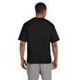 thumbnail image 3 of Champion Men`s Heritage Tee, L, Black, 3 of 3