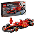 thumbnail image 1 of LEGO Formula 1 Ferrari SF-24 Race Car, 1 of 4