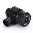 thumbnail image 4 of Trayknick Turbo Billette Blow Off Valve Réglable Professionnel Universel Unique Port Turbo Dump Valve Kit pour B0V1001 Polaris RZR Xp / Xp 4 Tour, 4 of 13