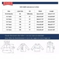 thumbnail image 2 of LSLJS Toddler Baby Girls Candy Color Solid Color Leggings Casual Kids Tight Pants, Children Pants, 2 of 2