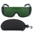 thumbnail image 2 of Protective Goggles  Glasses Wavelength 405-1064nm Engraving Protective  for Light Filter Industrial Accessory, 2 of 8