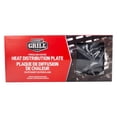 thumbnail image 4 of Expert Grill Porcelain Coated Steel Heat Distribution Plate, 4 of 7