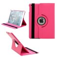 thumbnail image 1 of [PST] iPad Air 1 / Air 2 / iPad 5th 6th Gen. 9.7" Rotation Case, 360 Degree Rotating PU Leather Stand Smart Case Cover, 1 of 4