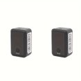 thumbnail image 1 of Estbridge Magnetic Mini SIM GPS Tracker Locator  Anti-Theft Micro GPS Tracking Device with App  for Cars  Trucks  Loved Ones  GPS Tracker Device for Kids  Updates Real-Time GPS Tracking, 1 of 6