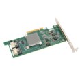 thumbnail image 1 of PCI E X8 Carte Mère, Carte Mère SAS2308 6G Protection des Données 2 Mini Interfaces pour Disques de Serveur pour Bases de Données, 1 of 8