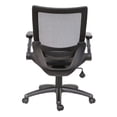 thumbnail image 4 of TygerClaw Mid Back Mesh Office Chair, 4 of 4