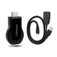 thumbnail image 1 of DEBGFS Wireless WiFi Display Dongle Receiver AnyCast 1080P TV Stick for Android iOS Smart Phone Tablet PC Mirroring to HDTV Projector Airplay DLNA, 1 of 7